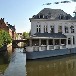 3* Hotel Duc De Bourgogne