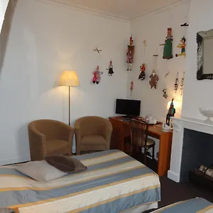 An Officers House Bed & Breakfast