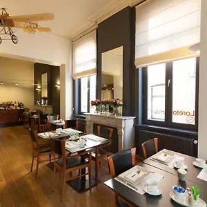 3* Hotel Loreto